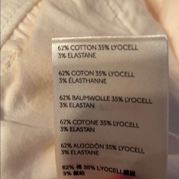 NWOT Anthropologie jeans size 27 - Picture 8 of 8